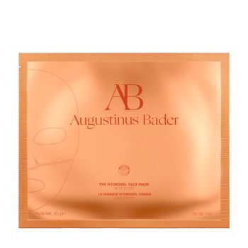 Augustinus Bader Cosmética Facial The Hydrogel Face Mask Mascarilla De Hidrogel Revitalizante - Hidratante