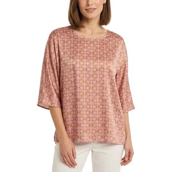Niu' Blusa SS26611T200 para mujer
