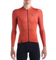 maillot ciclista entretiempo atoma tile unisex s