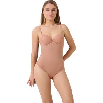 Lisca Body Opal Body reductor preformado para mujer