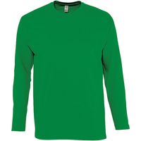 sols camiseta manga larga narch para hombre