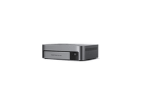 servidor nas - ugreen dxp480t plus ssd 32 tb 40 gbits wi-fi 4 bahias wi-fi 6 procesador intel core i5 de 12 generacion gris