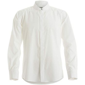 Kustom Kit Camisa manga larga KK161 para hombre