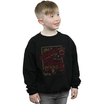 Marvel Jersey The Despicable Food Truck para niño