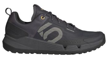 Zapatilla mtb adidas five ten trailcross lt negra gris