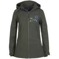 peak mountain chaqueta blouson softshell femme amont para mujer