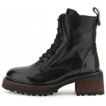 Café Noir Botines C1FD1203-N001 para mujer