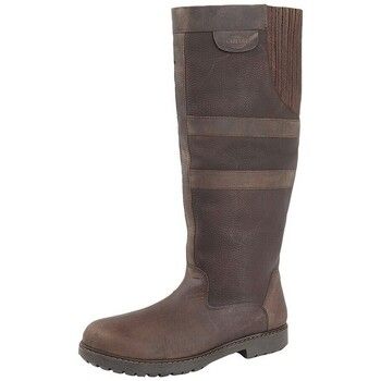 Woodland Botas Hailey Gusset para mujer