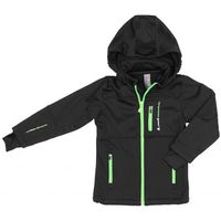 peak mountain chaqueta blouson softshell garcon ecanne para nino