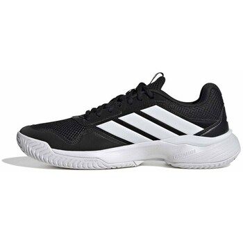adidas Zapatillas de tenis GameCourt 3 para hombre