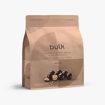 Chocolate Whey Balls™