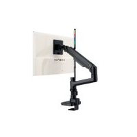 brazo smartfita premium de alta resistencia para monitor