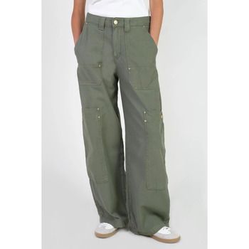 Le Temps des Cerises Pantalones HOLLY pantalones anchos y sueltos para mujer