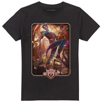 Dungeons & Dragons Camiseta 2024 para mujer