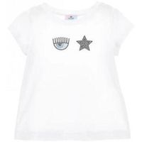 chiara ferragni camiseta 51a6041205 para nina