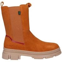 kickers botas 947280-30 kick goz para mujer