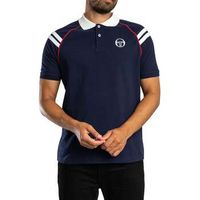 sergio tacchini polo nueva camisa polo de cortana para hombre