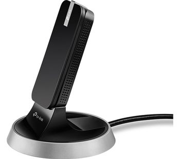 Tp-Link Archer T9UH USB Wireless Adapter - AC1900, Dual-band