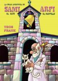 la gran aventura de sami y arfi el gato y el martillo