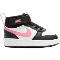 nike deportivas moda court borough 2 para nina