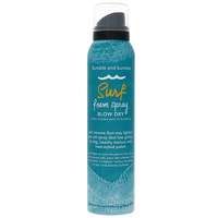 bumble and bumble surf foam spray blow dry 150ml