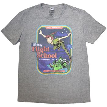 Disney Camiseta manga larga RO13350 para hombre
