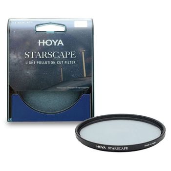 Filtro Hoya Starscape De 52 Mm