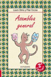 Asamblea general