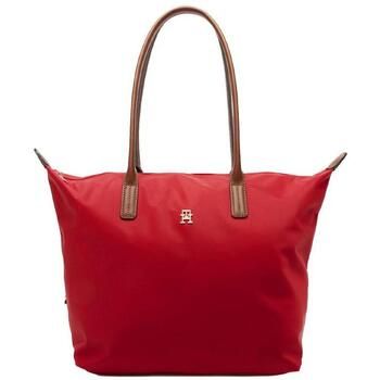 Tommy Hilfiger Bolso de mano Popette Tote para mujer