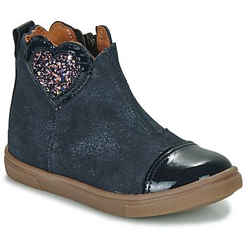GBB Botines LEOLIE para niña
