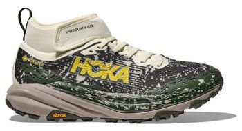Hoka hombre - gris
