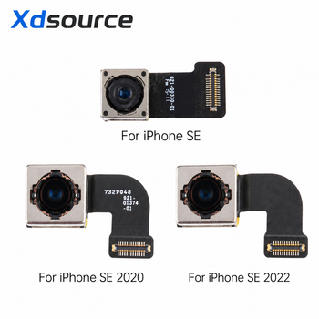 Cámara Trasera para iPhone SE 2020 2022