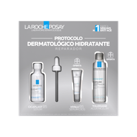 set cicaplast b5 serum  regalos