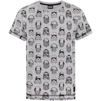 Disney Camiseta NS6775 para niño
