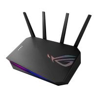 asus rog strix gs-ax5400 router gaming wifi 6