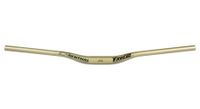 suspension renthal fatbar dh v3 aluminio 800mm oro