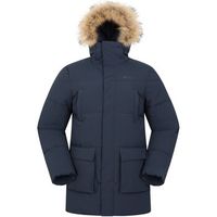 mountain warehouse cazadora fern para hombre