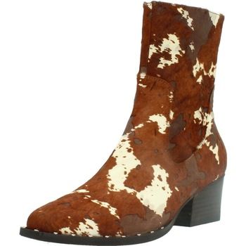 Noa Harmon Botines Lil Ivette para mujer