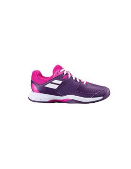 Zapatillas de Pádel Babolat Pulsion Clay