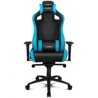drift dr500 silla gaming negraazul
