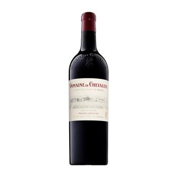 Chevalier Vino Tinto Pessac-léognan Crianza 75 Cl 13.5% Vol.