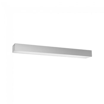 Plafón de techo led pinne (17w)