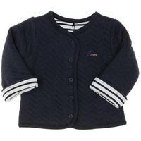 elle est ou la mer chaqueta de punto reversible para nina