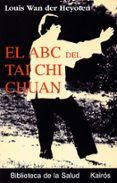 abc del tai chi chuan