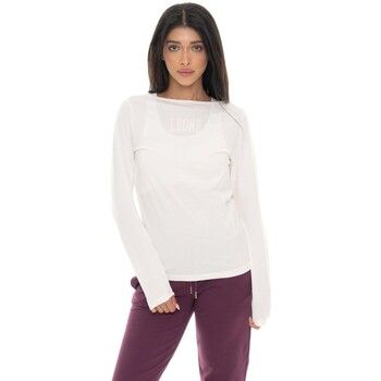 Leone 1947 Camiseta manga larga Woman Long Sleeves Never Without para mujer