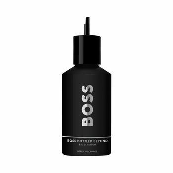 Perfume Hombre Boss Boss Bottled 200 Ml