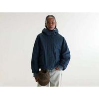 bellerose chaquetas jenna hooded para mujer