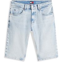 tommy jeans short ronnie short bj8115 para hombre