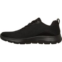 skechers zapatillas 150754 black para mujer