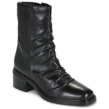 Mjus Botines LAVAREDO ZIP para mujer